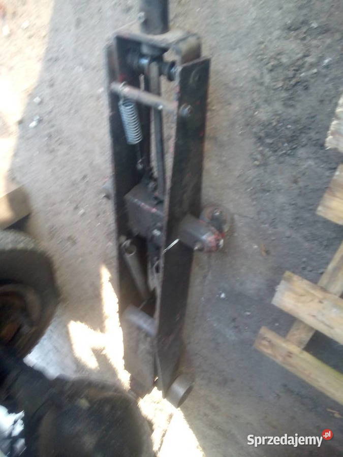 Podnosnik 5 Ton Puck