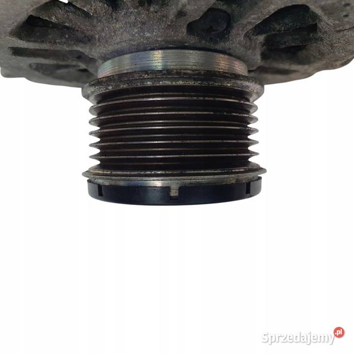 ALTERNATOR Renault Megane III Scenic III 15 DCI lubelskie Chełm