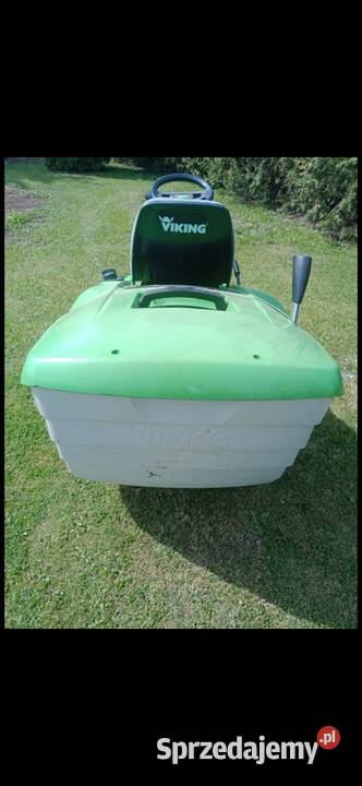 Viking mr4082 kujawsko-pomorskie Lubanie