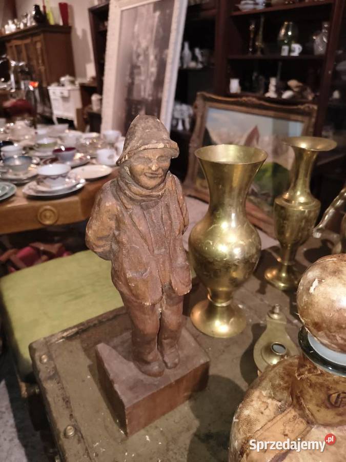 Antyki starocie Chorzew