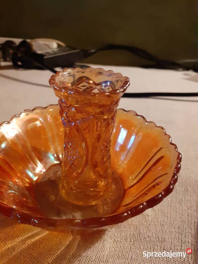 Zabkowice M8seczka i wazonikminiaturka Warszawa sprzedam