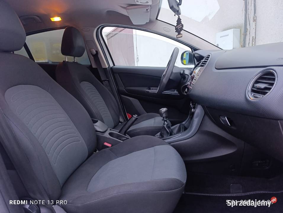 Fiat Bravo Polift światła przeciwmgielne Bravo Sosnowiec