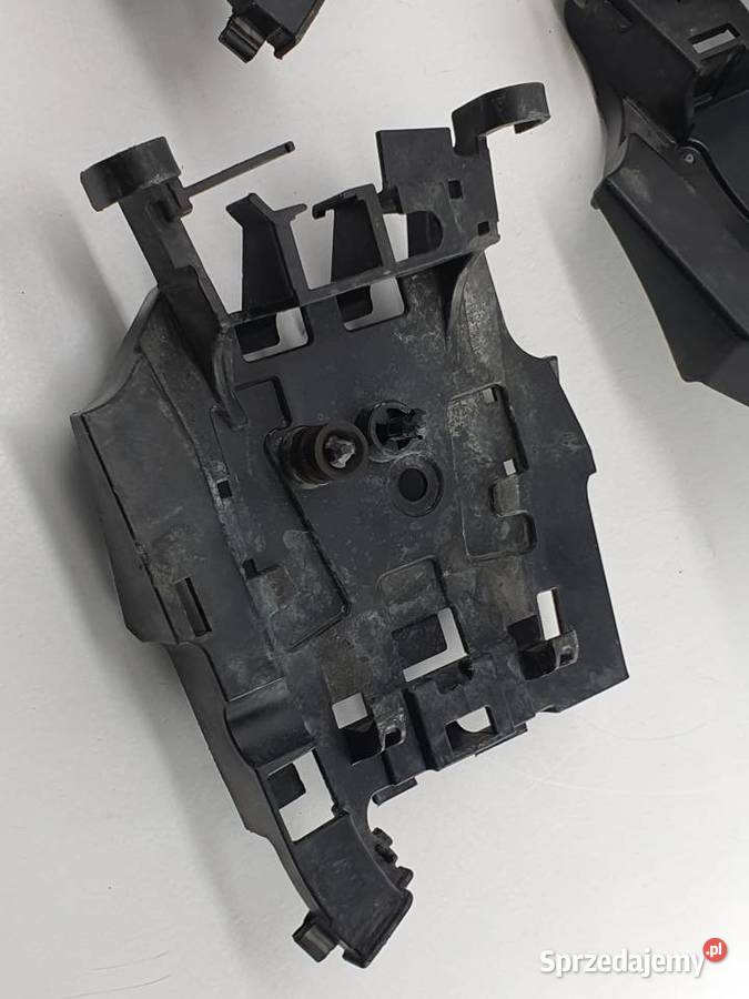 Mocowanie Modulu Wypelnienie Ktm Exc Sxf Sx Łódź