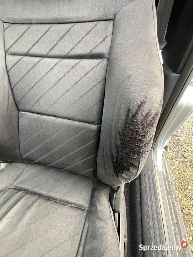 Sprzedam Kubły AUDI A3 małopolskie Tarnów