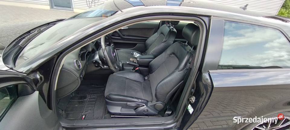 Audi A3 8P 20tdi automat DSG doinwestowane ASR (kontrola trakcji) A3 Olsztyn