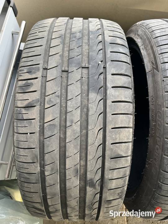 Imperial ecosport 2 24535 r 19 letnie 2022r małopolskie Grzechynia sprzedam