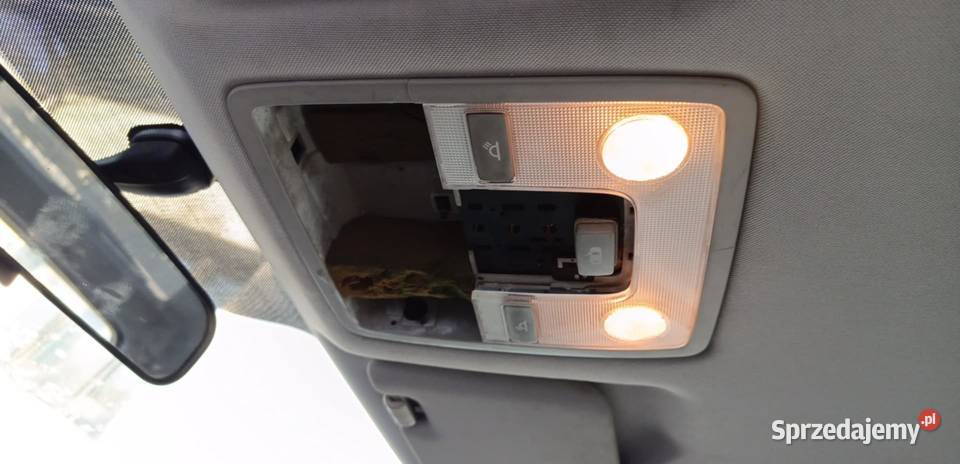 Kia ceed SW kombi benzgaz