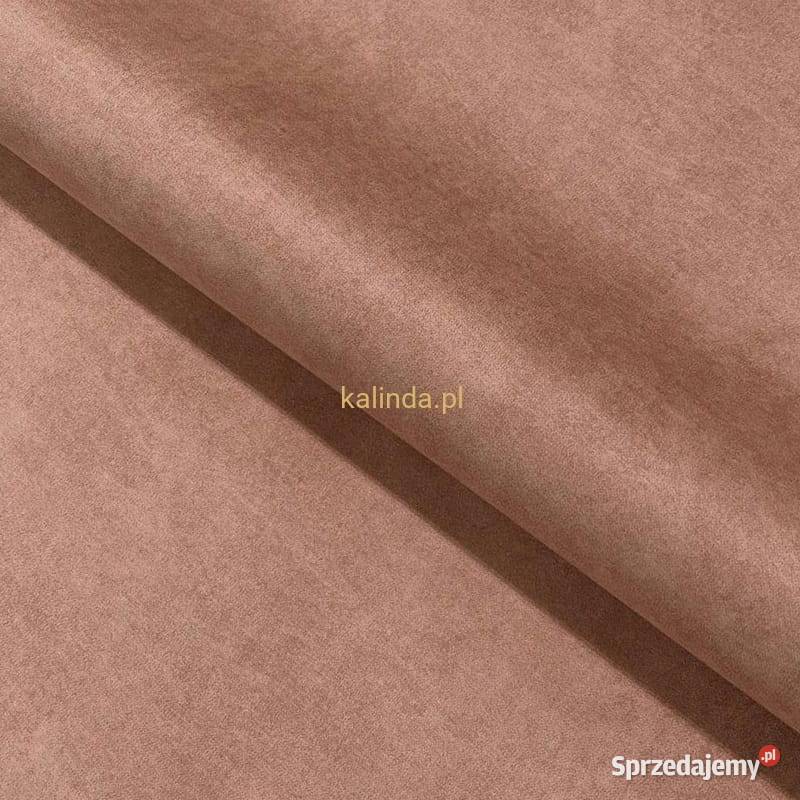 Noel tkanina tapicerska welurowa Katowice