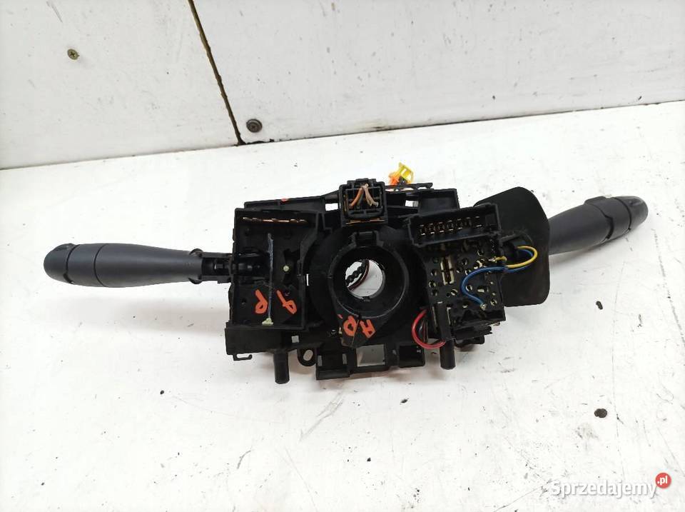 PRZEŁĄCZNIK ZESPOLONY TAŚMA KOMPLET 61730002 sprzedam