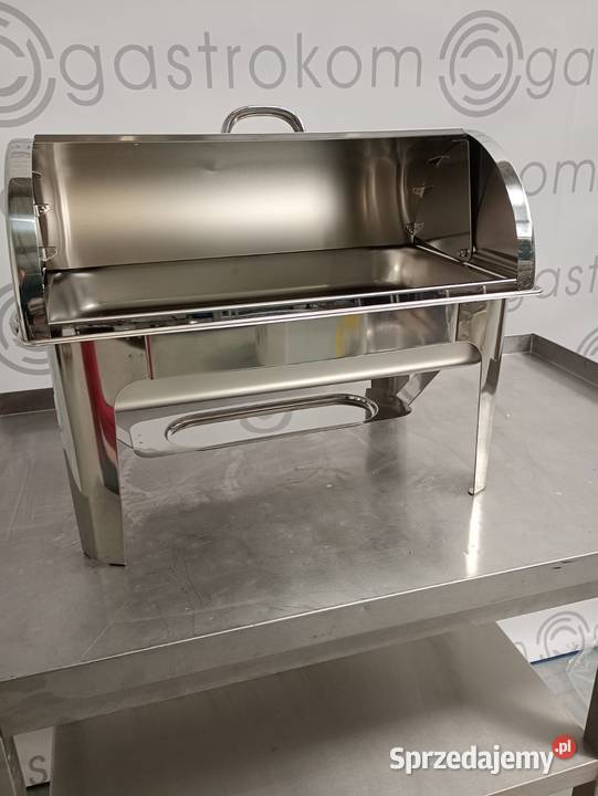 PODGRZEWACZ ROLLTOP GN 11 9L YG04120 Wrocław