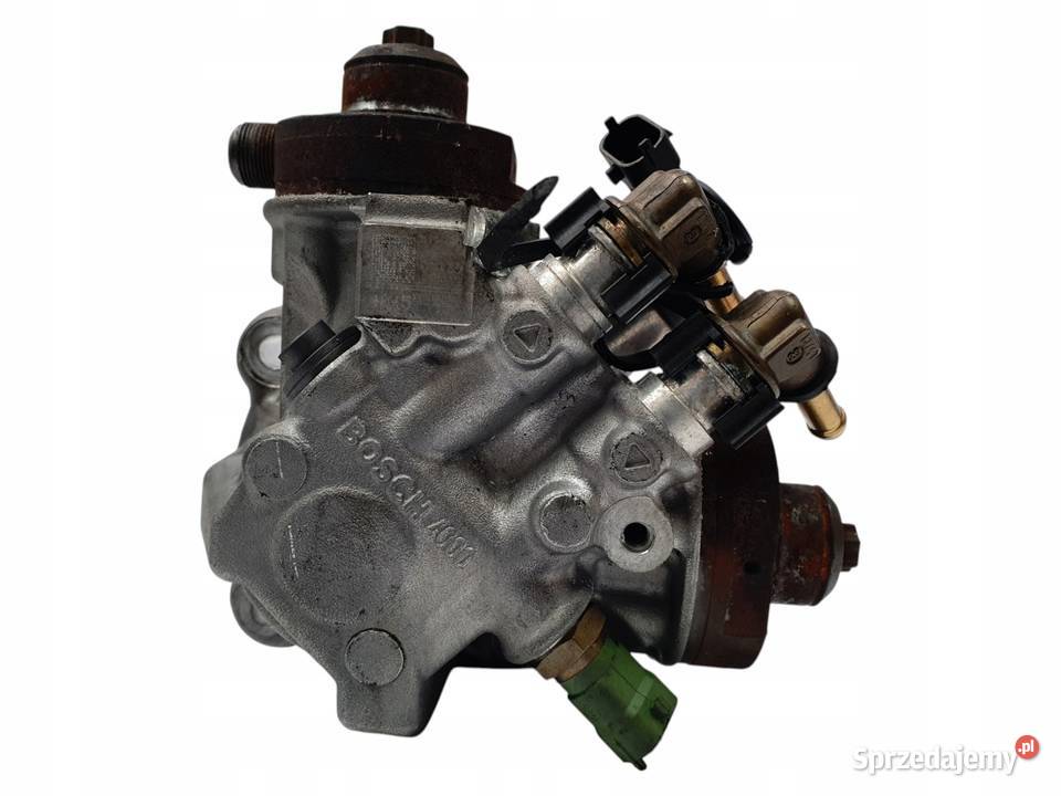 POMPA WTRYSKOWA Volvo S60 II V60 V70 III 20 D3 osobowe Chełm