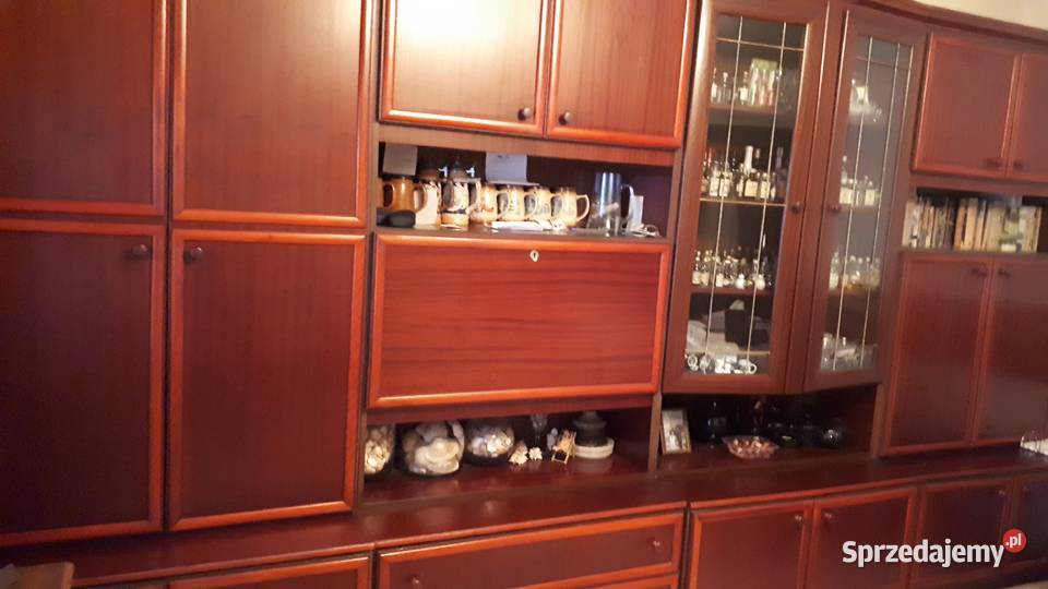 Sprzedam tanio regał BRDA mazowieckie Warszawa sprzedam