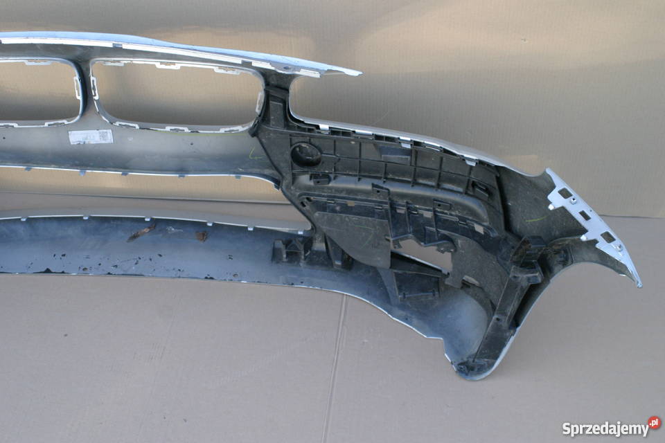 BMW 2 F45 F46 ZDERZAK PRZÓD PRZEDNI