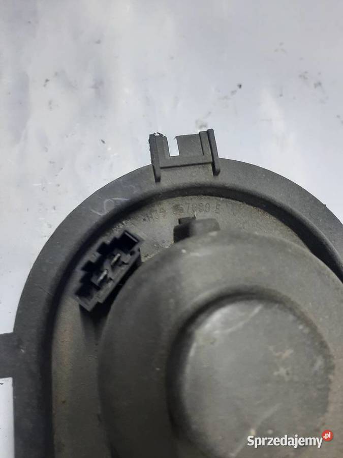 Seat Ibiza Vario wentylator dmuchawa wnętrza