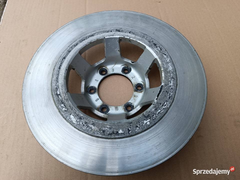 Tarcza hamulcowa MZ ETZ 125 150 250 251 Tarcze hamulcowe Bełżyce