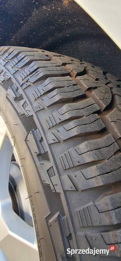 Koła Mercedes GL ML 20 oryginalne Dobrzeń Wielki