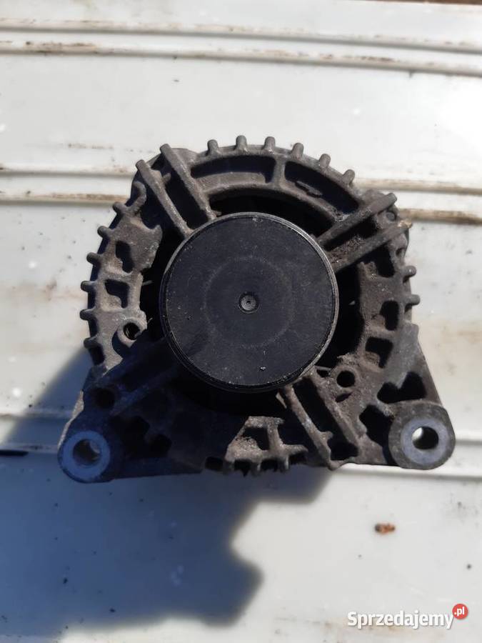 Citroen Peugeot 20 HDI Alternator osobowe Mińsk Mazowiecki