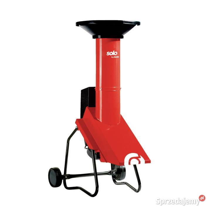 Rozdrabniacz elektryczny ALKO TCS 3000 Duotec Tajęcina