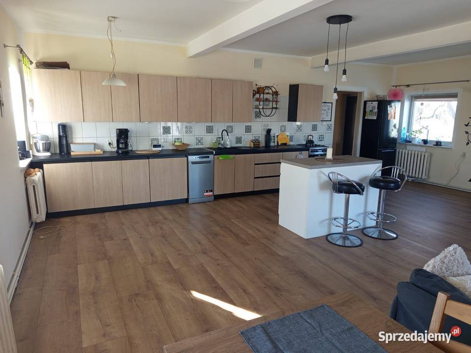 Sprzedam dom Parowa Falęcka sprzedam