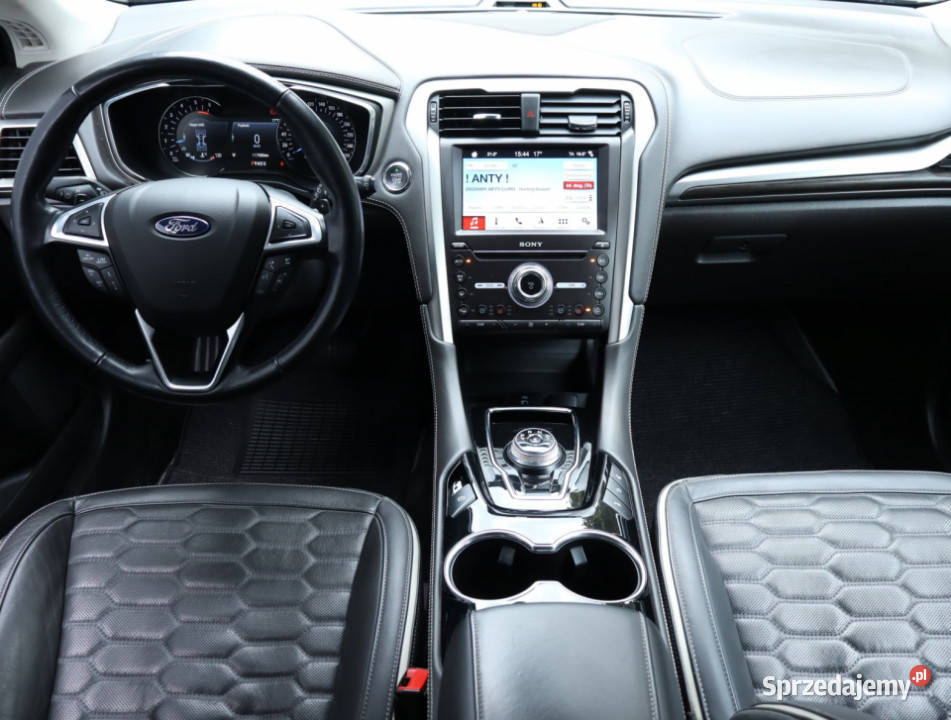 Ford Mondeo 20 EcoBlue Piaseczno