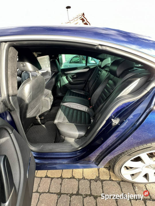Volkswagen Passat CC sprzedam