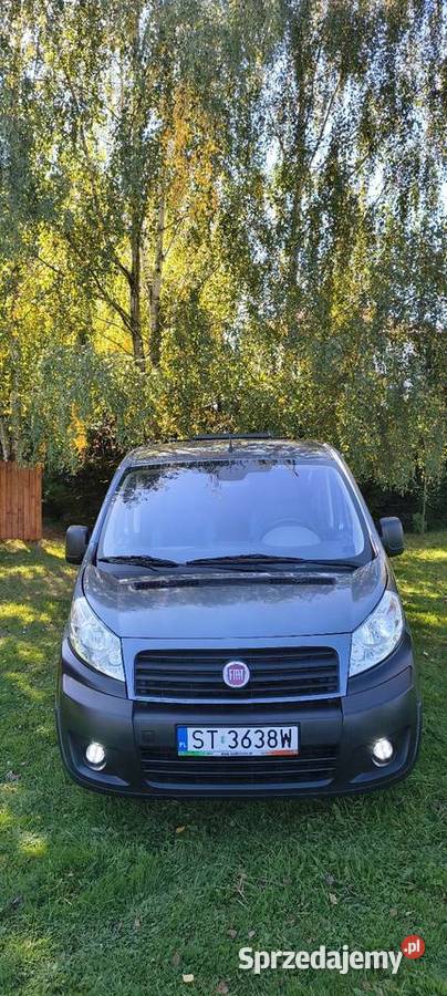 Fiat Scudo