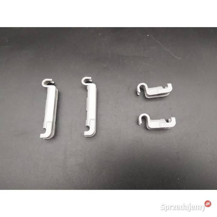 Zaczepy grzebieni kosza dolnego zmywarki Siemens Jasienica