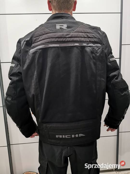 Kurtka motocyklowa RICHA AIRSTREAMX
