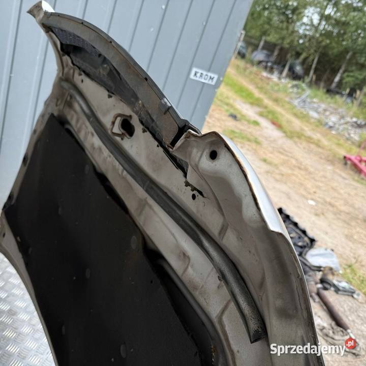 Pokrywa przednia Maska silnika Hyundai Tucson JM Barłogi sprzedam