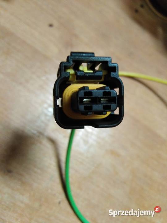 WIAZKA WTYCZKA WTRYSKIWACZA OPEL 19 CDTI 150 Jasło