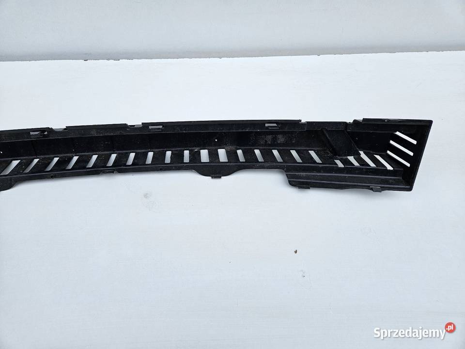 HYUNDAI I10 II ABSORBER ZDERZAKA PRZÓD Międzychód