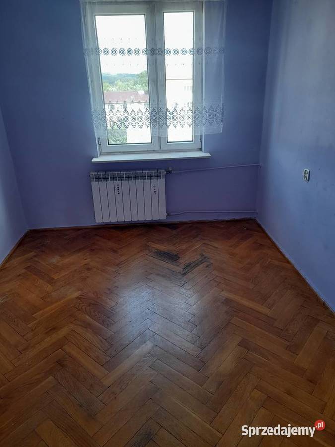 Mieszkanie do wynajęcia w Dukli Dukla