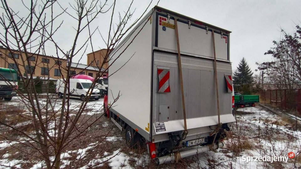 Renault Master 367139km Komorniki sprzedam