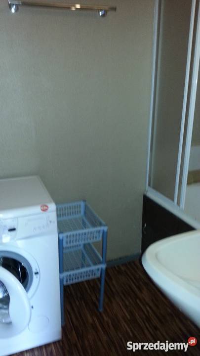 mieszkanie Wyżyny Ku Wiatrakom 56 m2 Bydgoszcz