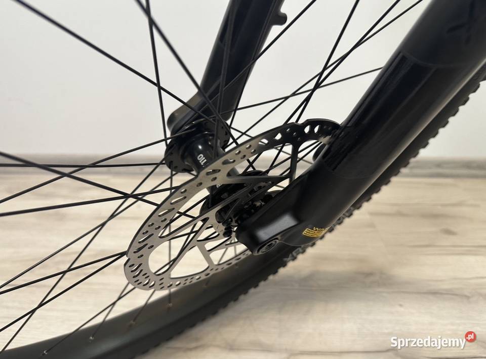 Trek PowerFly MTB 4 FS 625 Wh XL 2025 nowy Dęblin