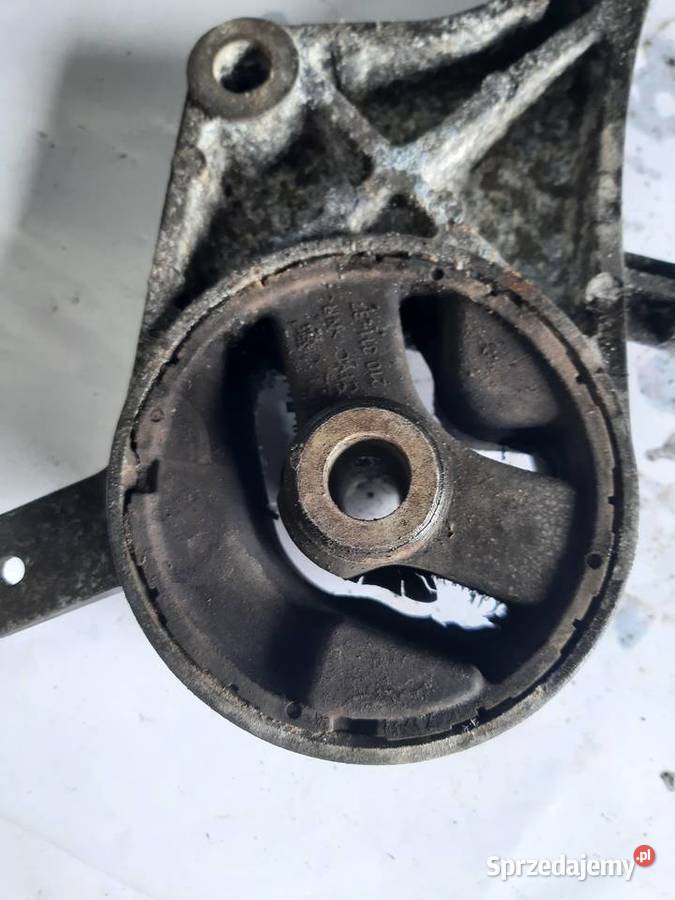 Fiat Croma 22 Vectra C 22 łapa poduszka skrzyni Zawieszenie silnika łódzkie Ksawerów