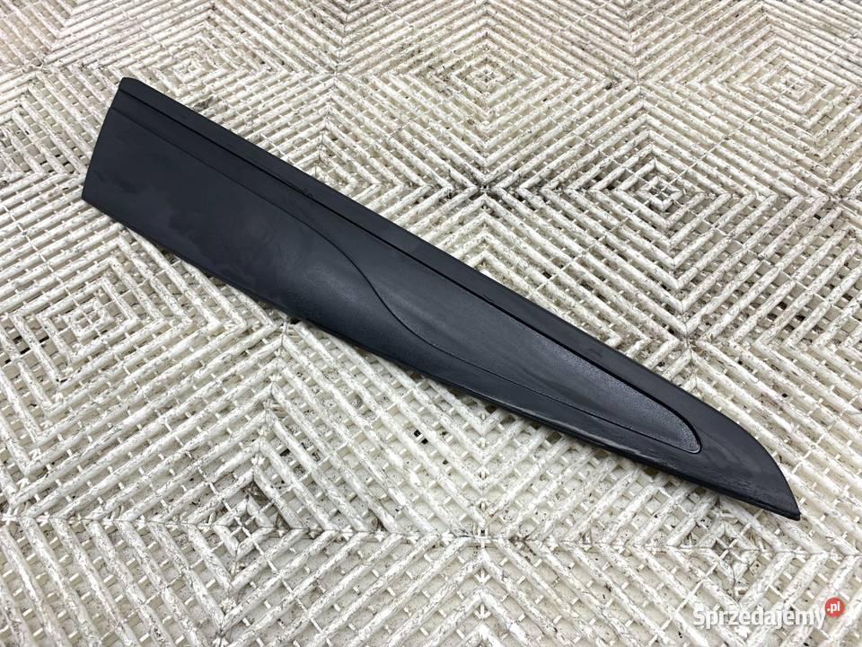 LISTWA DRZWI PRAWY TYŁ RENAULT CLIO IV Hatchback