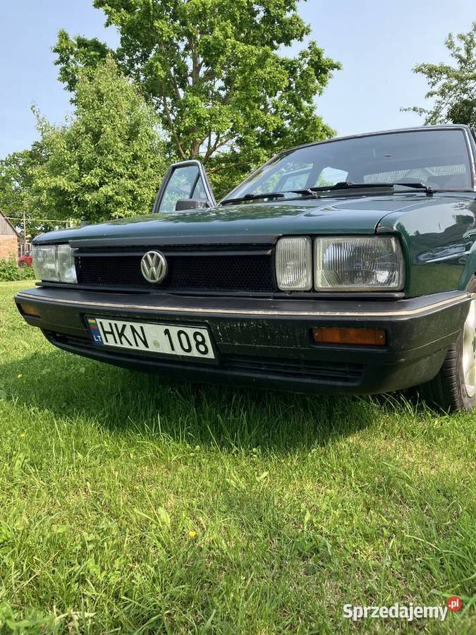 Volkswagen Passat Carat Suwałki