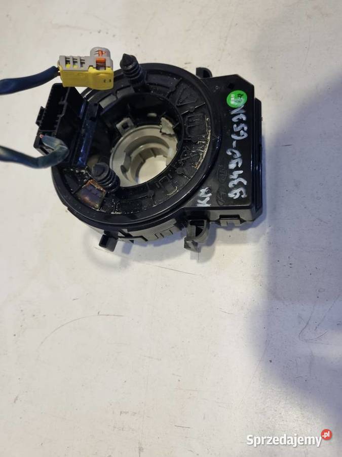 ZWIJAK AIR BAG KIA NIRO 1 Skierniewice