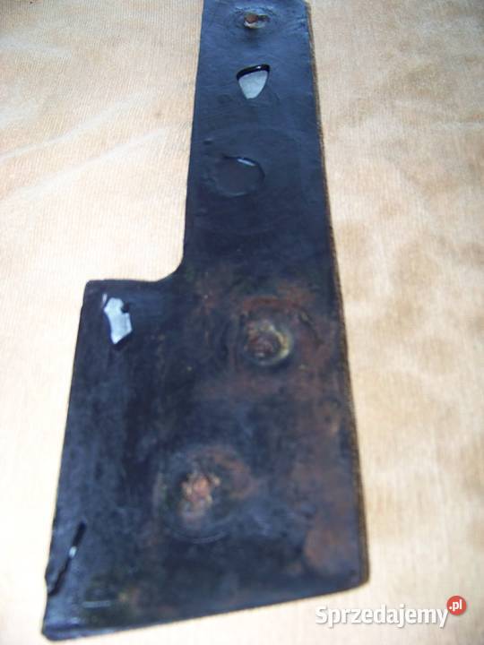 Polonez 1500 listwa gumowa prawy przód Listwy i nakładki mazowieckie Radzymin sprzedam