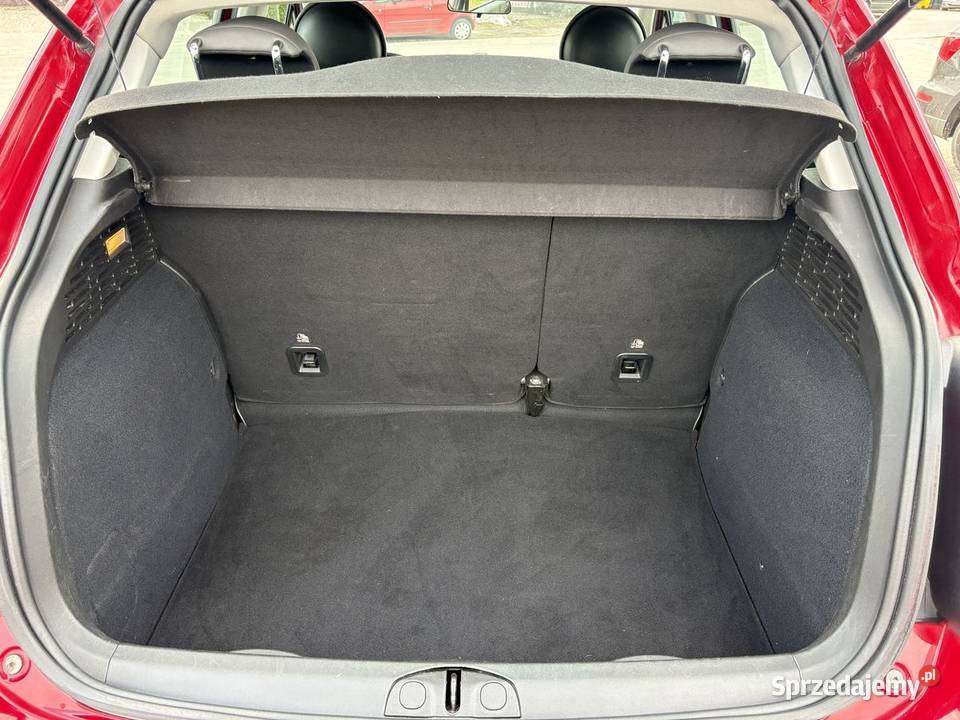 FIAT 500X 12 diesel wielofunkcyjna kierownica Samochody osobowe Dolna Grupa