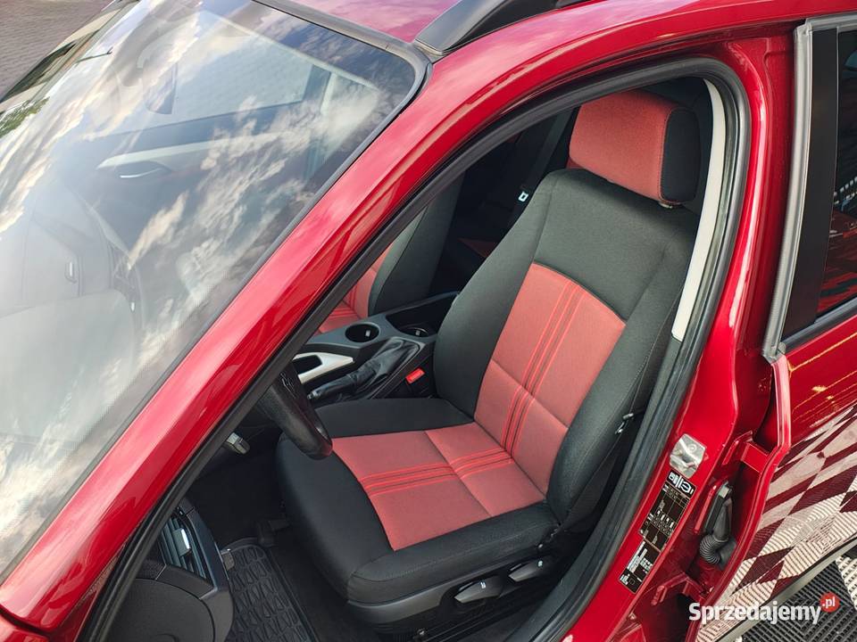 BMW X1 20BENZYNA AUTOMAT ORYGINALNY LAKIER podkarpackie Zarszyn