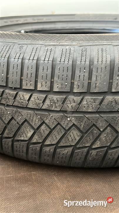 Opony zimowe Szczecinek