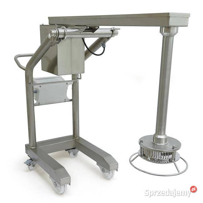 Mikser Turbo TRX22 3030506 sprzedam