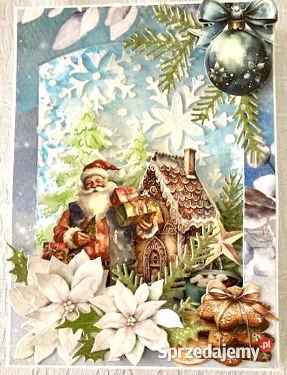 Kartki Okolicznościowe Święta Urodziny Prezent Legnica