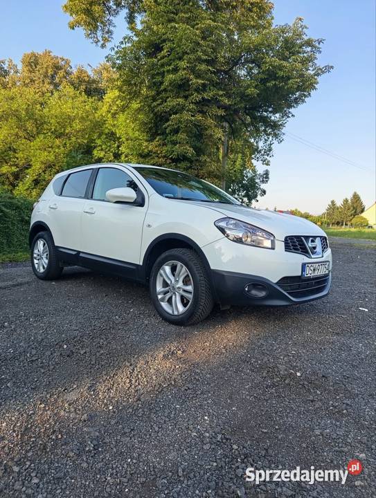 Nissan Qashqai J10 2012 15 dCi isofix Qashqai