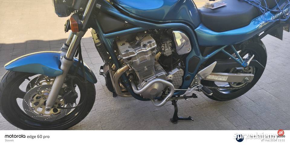 Sprzedam Suzuki Bandit 70KM Tarnobrzeg