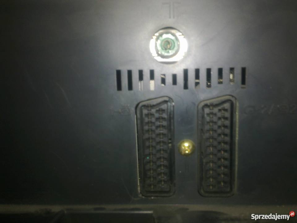 SONY TRINITRON 29X1K DUŻY TELEWIZOR W Warszawa