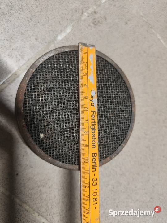 Filtr powietrza wsk Gorzów Wielkopolski sprzedam