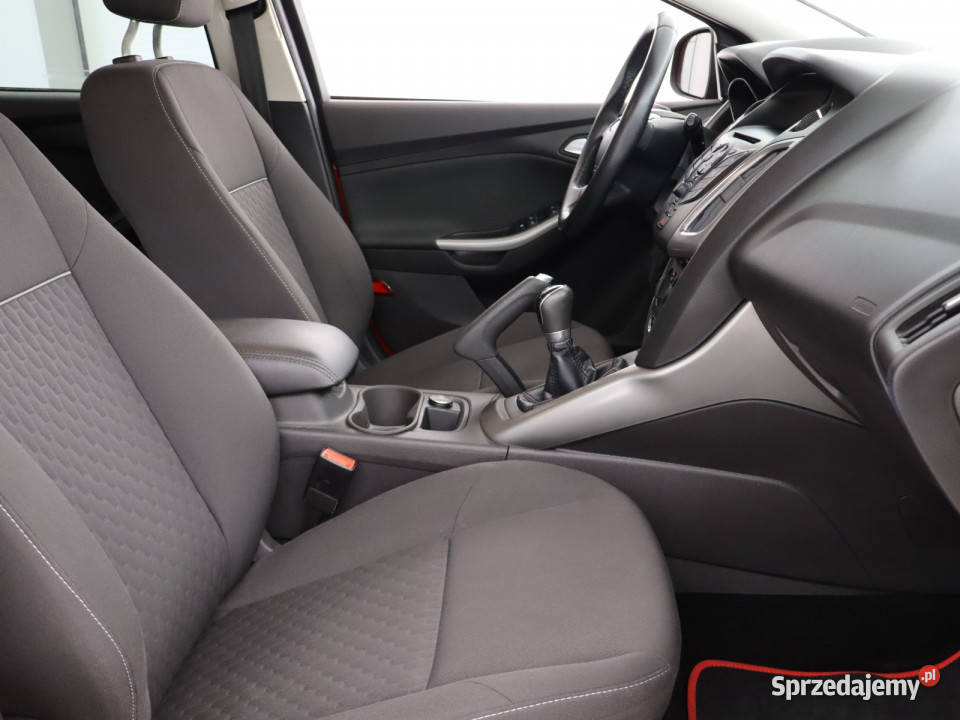 Ford Focus 10 EcoBoost dolnośląskie Bielany Wrocławskie
